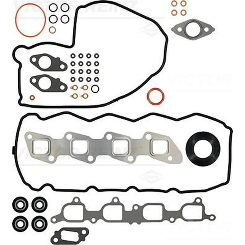 Victor Reinz Cylinder Head Gasket Kit 02-53694-01