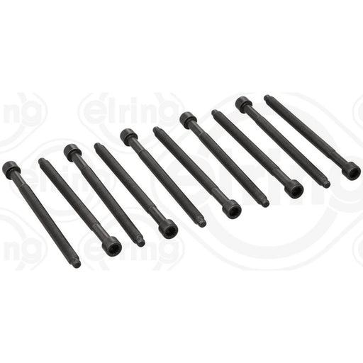 Elring Cylinder Head Bolt Set M12x1,75x166 057.510