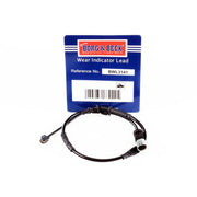 Borg & Beck Brake Pad Wear Sensor Rear BWL3141