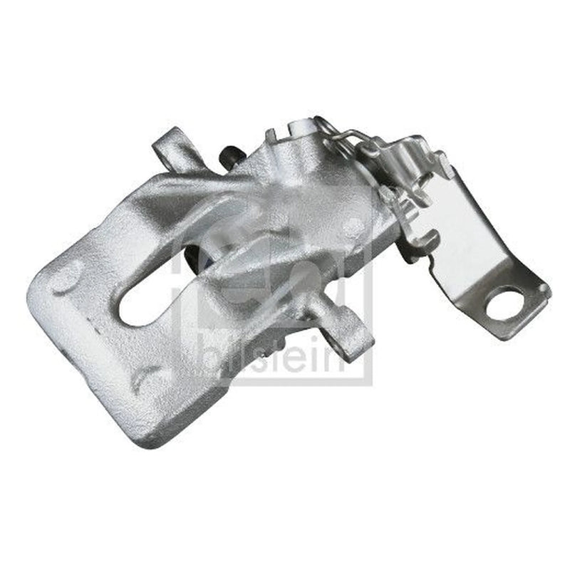 Febi Brake Caliper Assembly Rear Left 178166