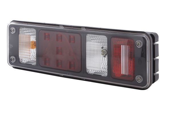 Hella 2VP 340 961-011 Tail Light Assembly