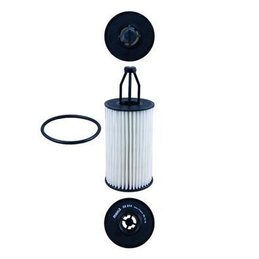 Mahle Engine Oil Filter OX 814D