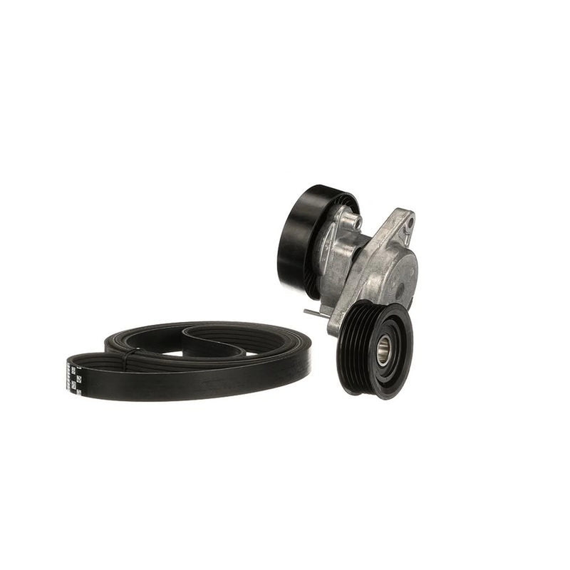 Gates V-Ribbed Belt Set K016PK2390