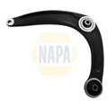 NAPA Control/Trailing Arm Front Left NST2344