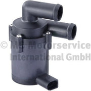 Pierburg Auxiliary Coolant Water Pump 7.06740.27.0