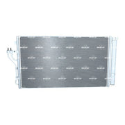 NRF Air Conditioning Condenser 350649