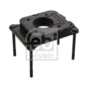 Febi Central Injection Flange Rubber/Metal 02393