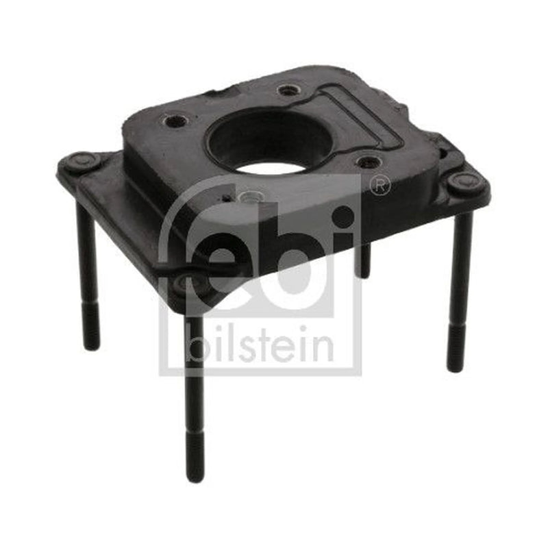 Febi Central Injection Flange Rubber/Metal 02393