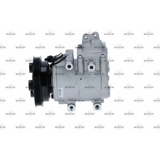 NRF Air Conditioning Compressor 32446