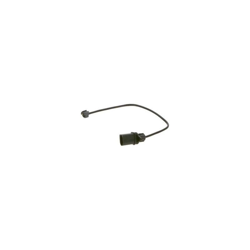 Bosch Brake Pad Wear Sensor Front 1 987 473 587