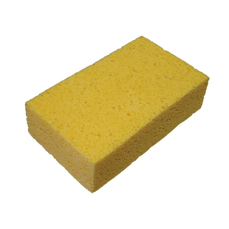 Faithfull Cellulose Sponge - FAITLSPONGE