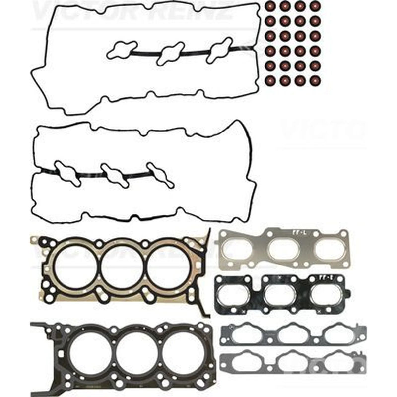 Victor Reinz Cylinder Head Gasket Kit 02-10060-01