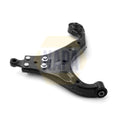 NAPA Control/Trailing Arm Front Left NST2346