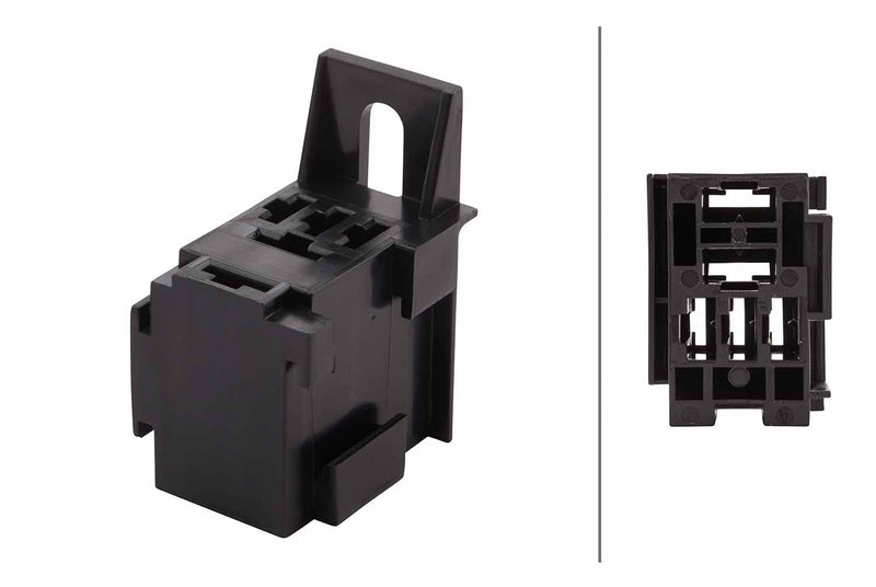 Hella 8JD 733 767-107 Relay Socket