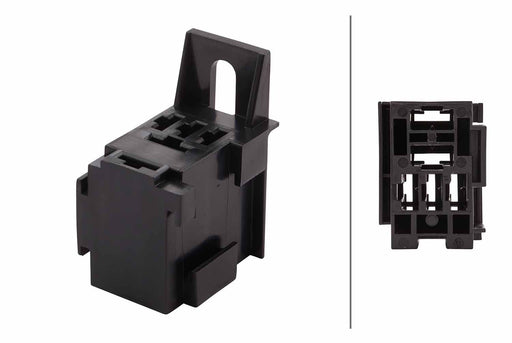 Hella 8JD 733 767-107 Relay Socket