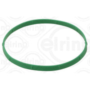 Elring Intake Manifold Housing Gasket OD ID Thick 942.220