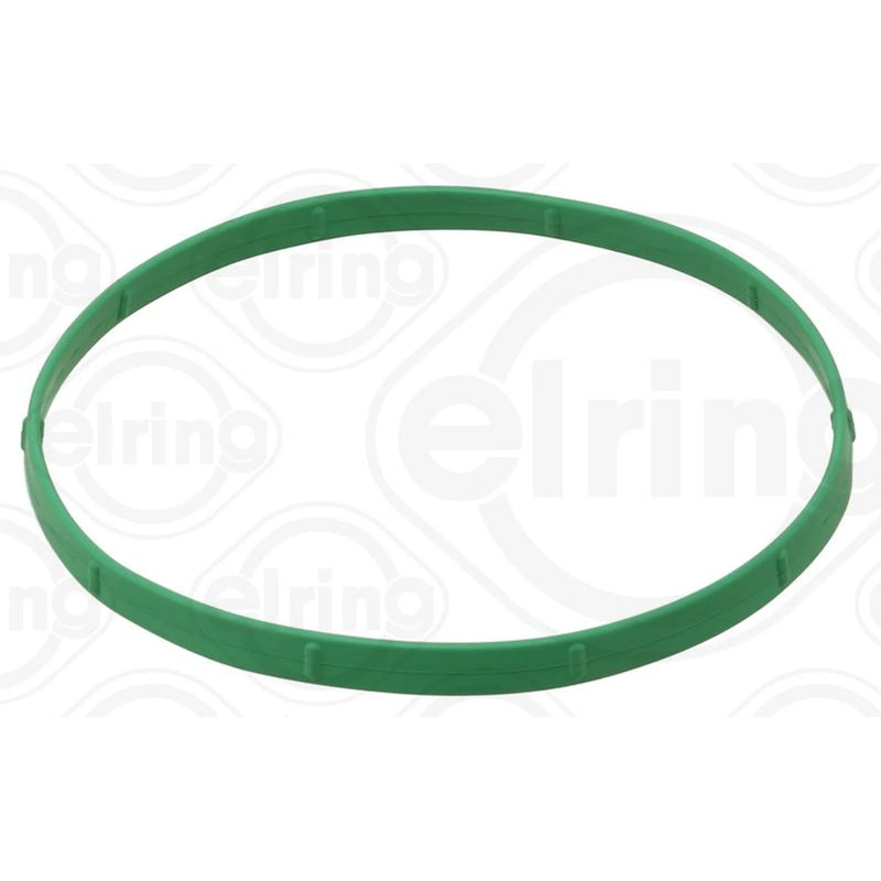 Elring Intake Manifold Housing Gasket OD ID Thick 942.220