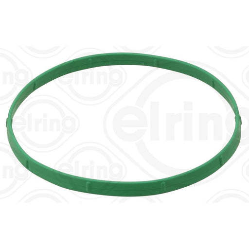 Elring Intake Manifold Housing Gasket OD ID Thick 942.220