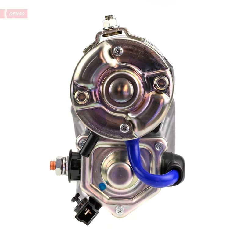 Denso Starter Motor 24V 4.5kW 10 Teeth DSN2058