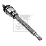 Febi CV Drive Shaft Driveshaft Front Right 181117