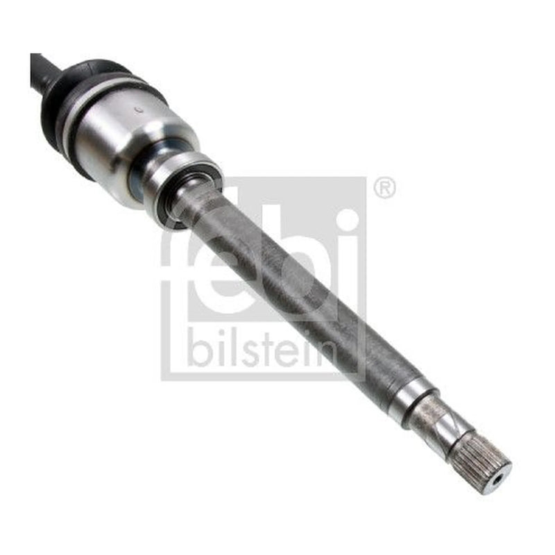 Febi CV Drive Shaft Driveshaft Front Right 181117