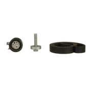 Gates Timing Belt Kit with Rollers K015712XS