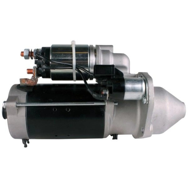 Hella Starter Motor 24V 4kW 10 Teeth 8EA 012 586-321