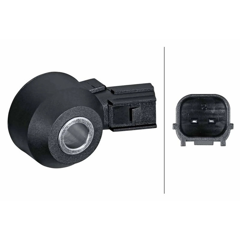Hella Engine Knock Sensor 6PG 013 114-701