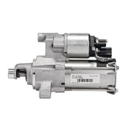 Valeo Starter Motor 12V 1.4kW 10 Teeth 438239