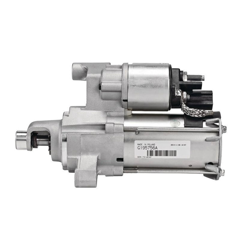 Valeo Starter Motor 12V 1.4kW 10 Teeth 438239