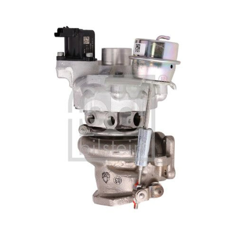 Febi Turbocharger Turbo Unit 186685