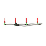 Gates Fuel Overflow Hose Pipe MFL1243