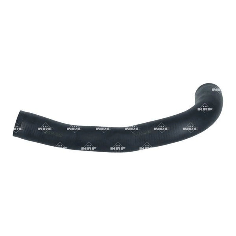 NRF Intercooler Turbo Charge Air Hose Upper Left 166378
