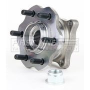 First Line Wheel Bearing Kit FBK1377