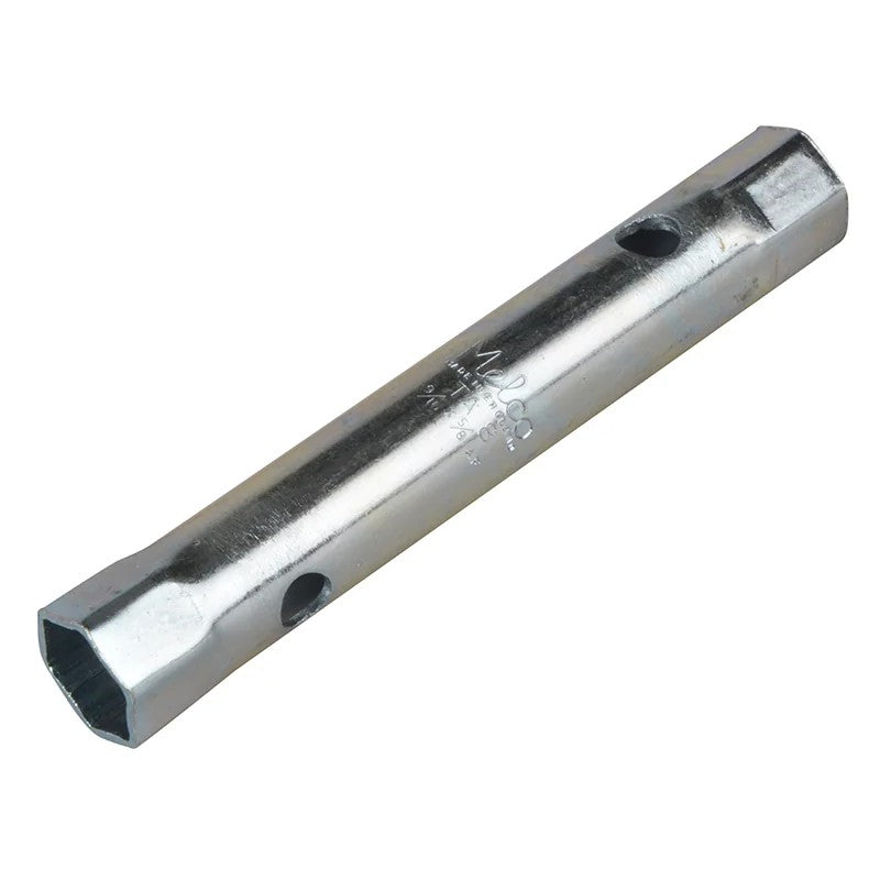 Melco TA8 A/F Box Spanner 9/16 x 5/8 x 125mm (5in) - TA8