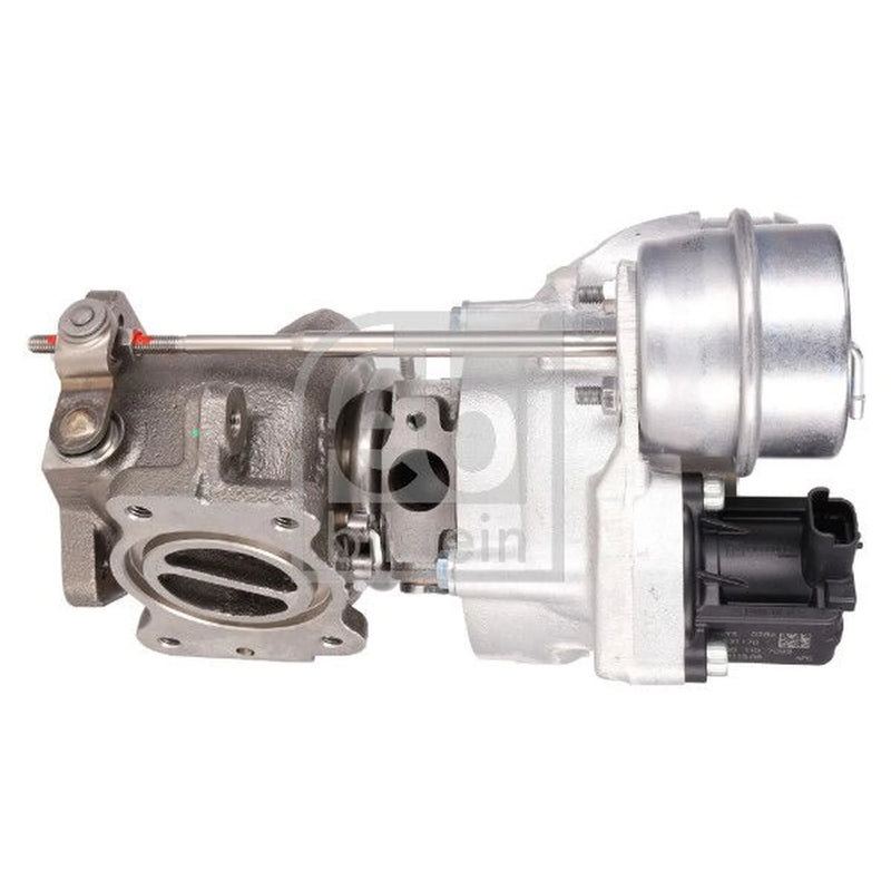 Febi Turbocharger Turbo Unit 186791