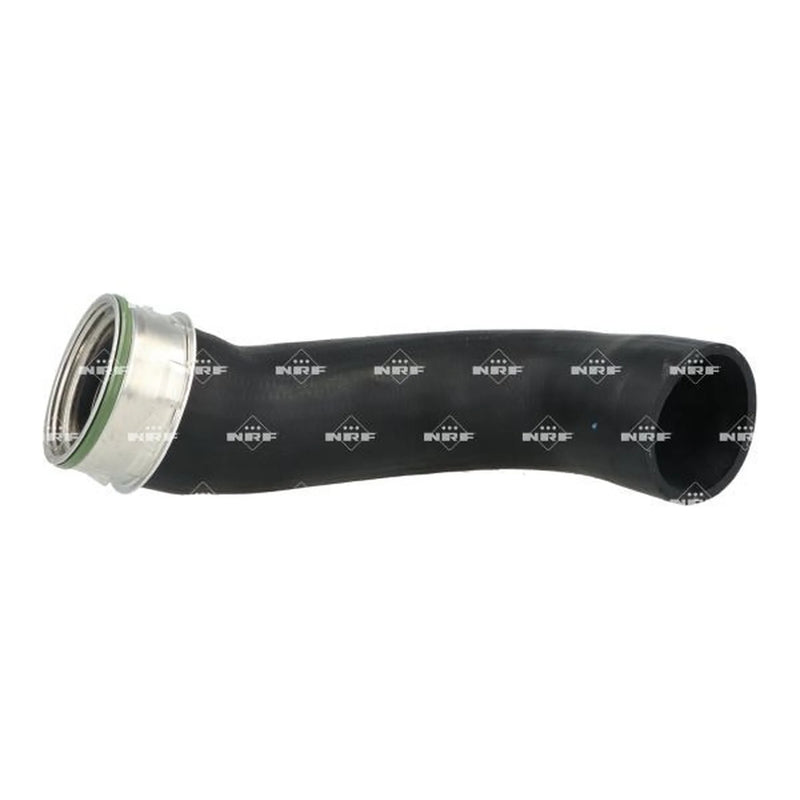NRF Intercooler Turbo Charge Air Hose Inlet 166298