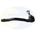 Comline Steering Tie Rod End Ball Joint F RHT M14x1. CTRE2190