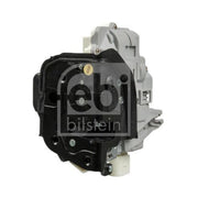 Febi Door Lock Mechanism Left Rear 8 Pin 172127