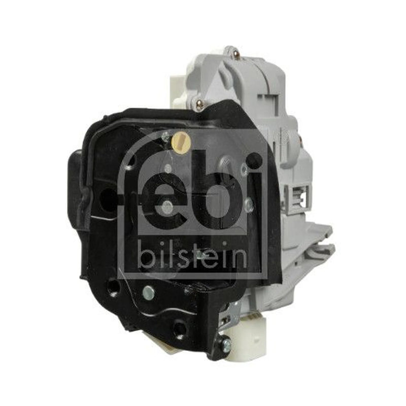 Febi Door Lock Mechanism Left Rear 8 Pin 172127