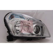 Apec Headlight Headlamp Left ALH2393