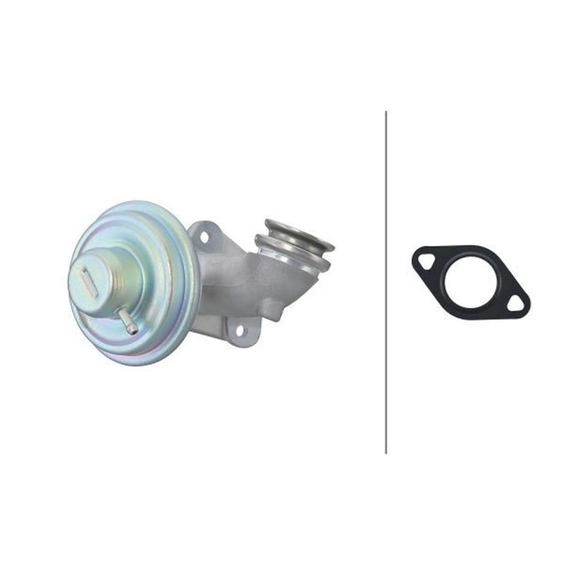 Hella Exhaust Gas Recirculation Valve 6NU 014 865-471