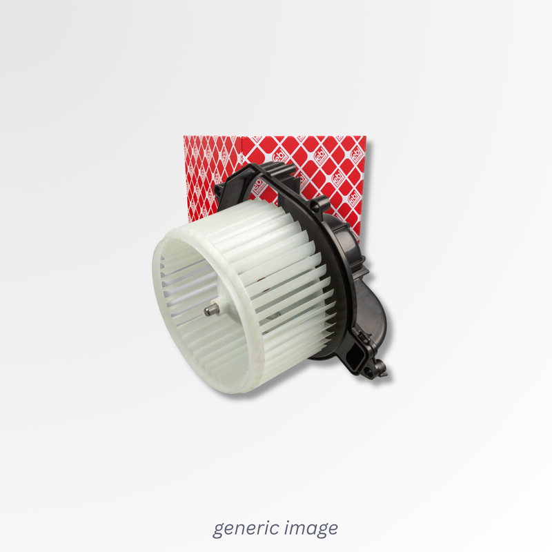 Febi Heater Blower Fan