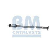 BM Catalysts Homologated Petrol Cat BM90926H