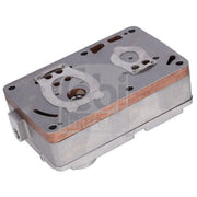 Febi Air Compressor Cylinder Head 188136
