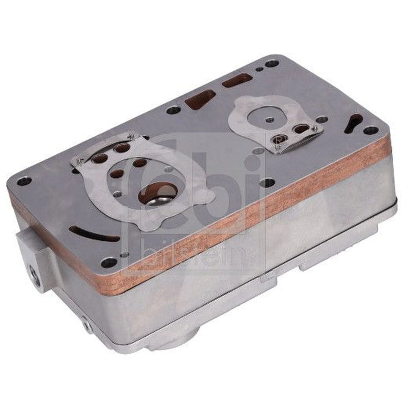 Febi Air Compressor Cylinder Head 188136