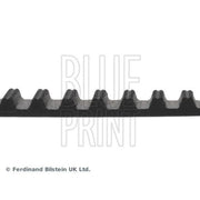Blue Print Timing Belt Cambelt 144 Teeth ADK87520