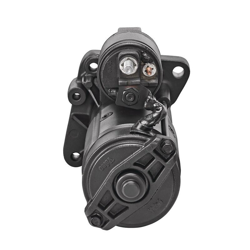 Valeo Starter Motor 12V 2.4kW 10 Teeth 438162