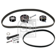 Febi Timing Belt Kit with Rollers 30779