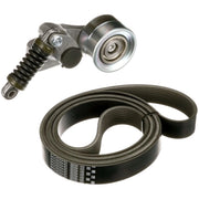 Gates V-Ribbed Belt Set K029PK2835HD